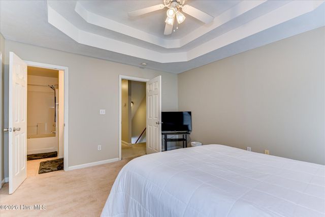 2104 Buckhaven Drive, Augusta, GA 30909