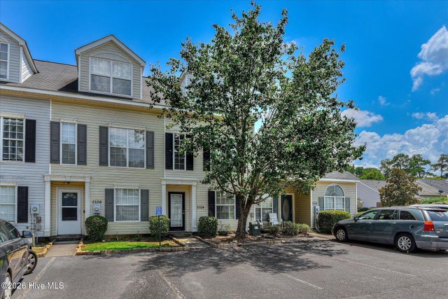 2104 Buckhaven Drive, Augusta, GA 30909