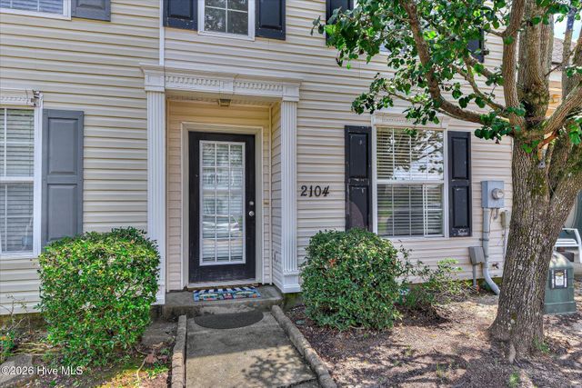 2104 Buckhaven Drive, Augusta, GA 30909
