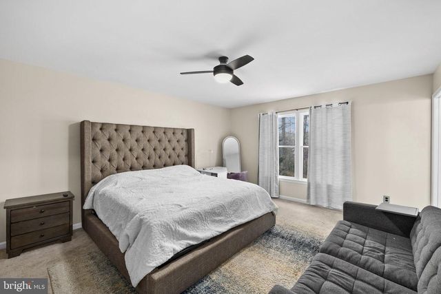 200 WILDERNESS LN, Locust Grove, VA 22508