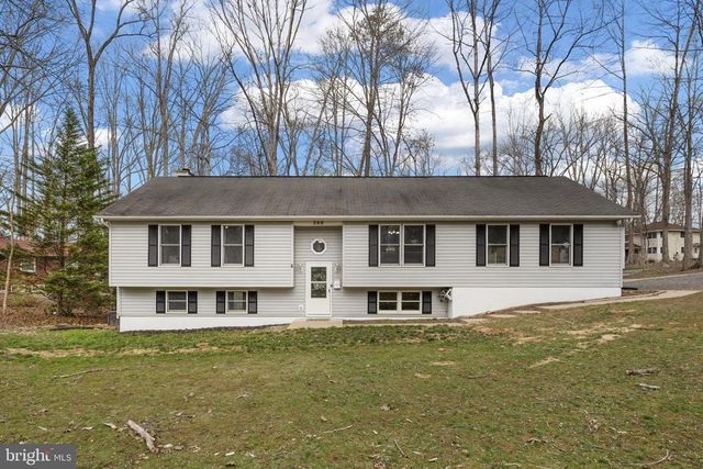 200 WILDERNESS LN, Locust Grove, VA 22508