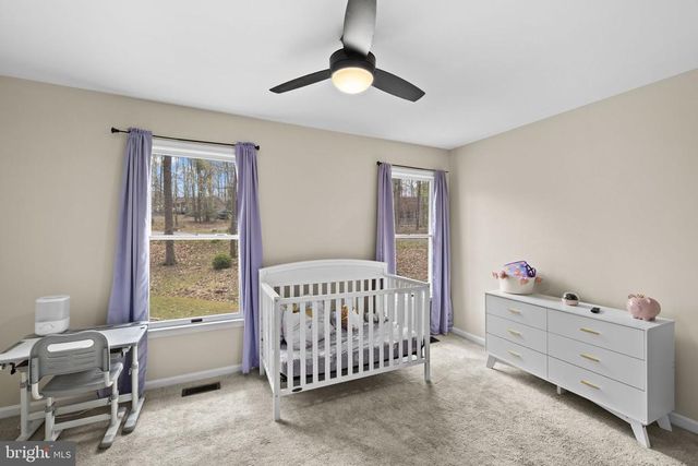 200 WILDERNESS LN, Locust Grove, VA 22508