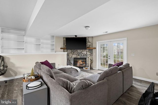 200 WILDERNESS LN, Locust Grove, VA 22508