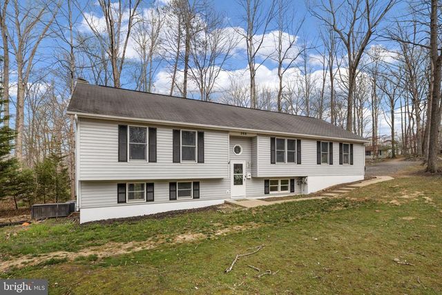 200 WILDERNESS LN, Locust Grove, VA 22508