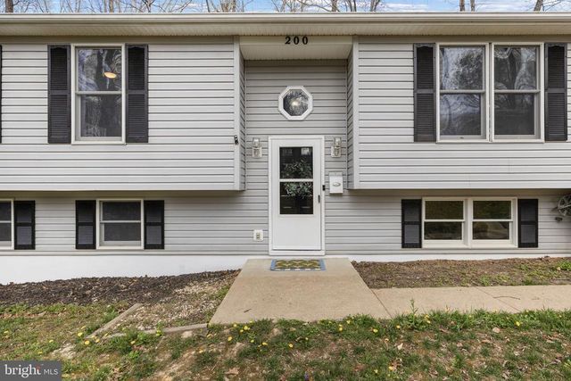 200 WILDERNESS LN, Locust Grove, VA 22508