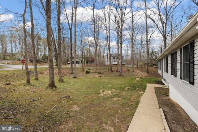 200 WILDERNESS LN, Locust Grove, VA 22508