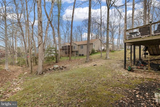 200 WILDERNESS LN, Locust Grove, VA 22508