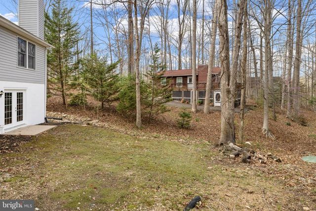 200 WILDERNESS LN, Locust Grove, VA 22508