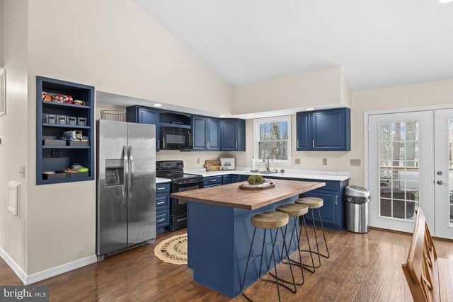 200 WILDERNESS LN, Locust Grove, VA 22508