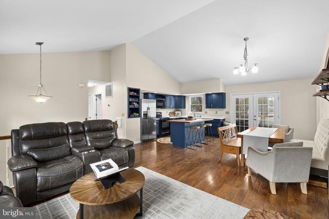 200 WILDERNESS LN, Locust Grove, VA 22508