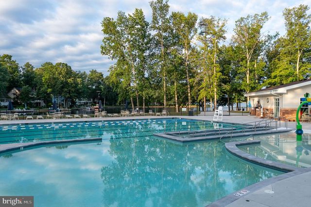 200 WILDERNESS LN, Locust Grove, VA 22508