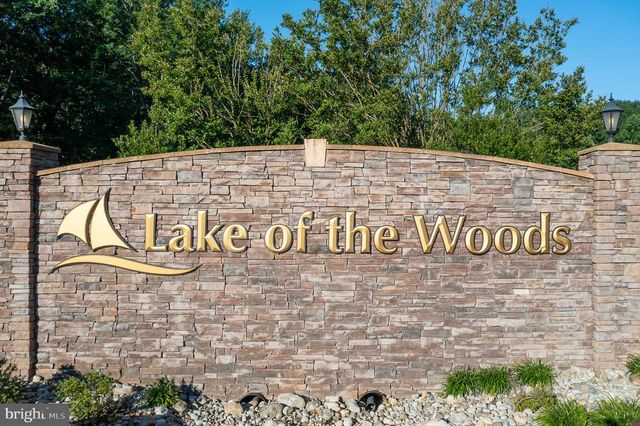 200 WILDERNESS LN, Locust Grove, VA 22508