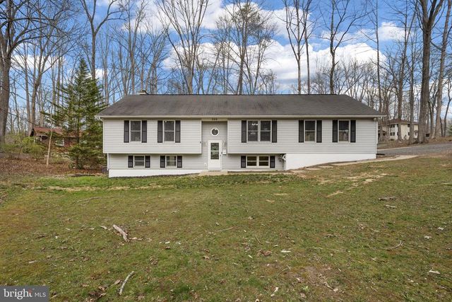 200 WILDERNESS LN, Locust Grove, VA 22508