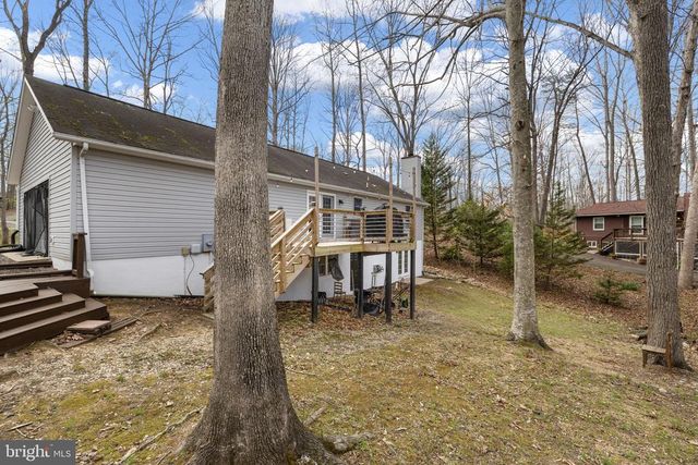 200 WILDERNESS LN, Locust Grove, VA 22508