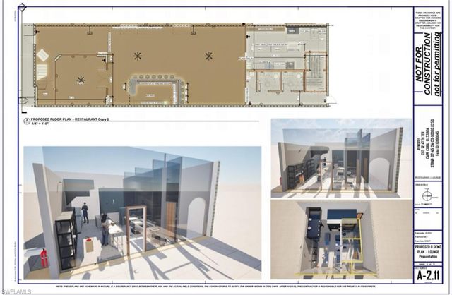 1313 SE 47th TER, Cape Coral, FL 33904