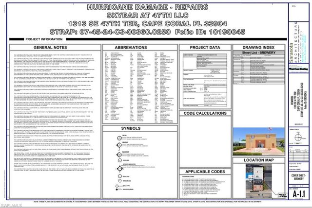 1313 SE 47th TER, Cape Coral, FL 33904