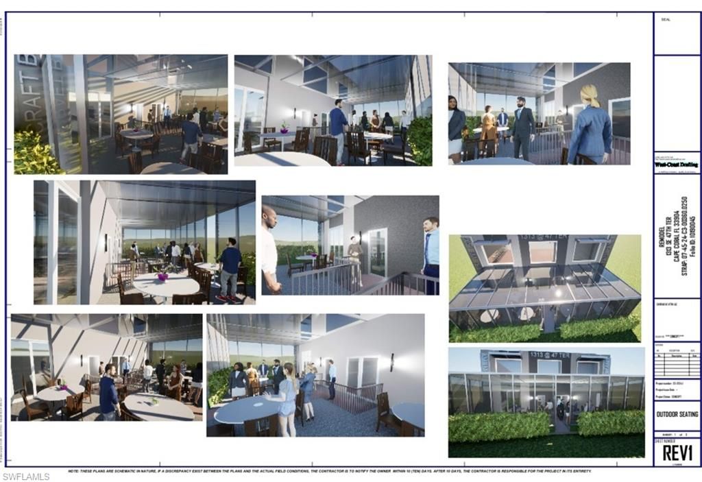 1313 SE 47th TER, Cape Coral, FL 33904