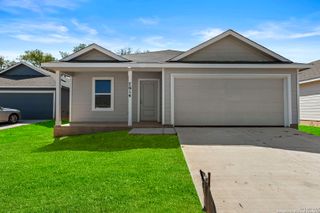 7614 Bohemian Grove, San Antonio, TX 78227