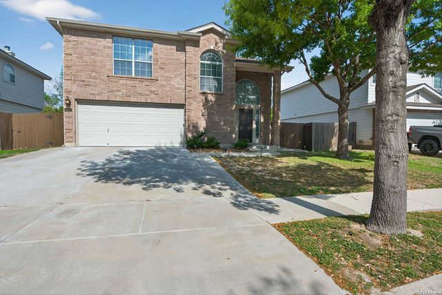 9827 Palomino Oaks, San Antonio, TX 78254