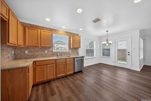 9827 Palomino Oaks, San Antonio, TX 78254