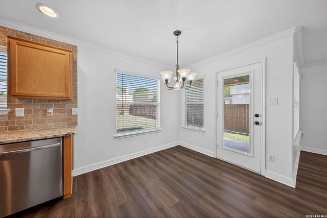 9827 Palomino Oaks, San Antonio, TX 78254