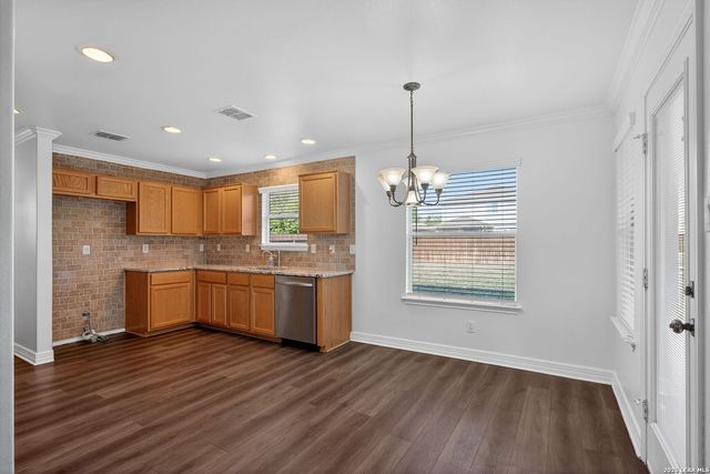 9827 Palomino Oaks, San Antonio, TX 78254