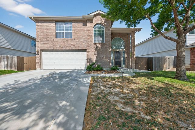 9827 Palomino Oaks, San Antonio, TX 78254