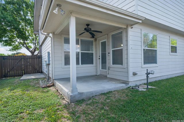 9827 Palomino Oaks, San Antonio, TX 78254