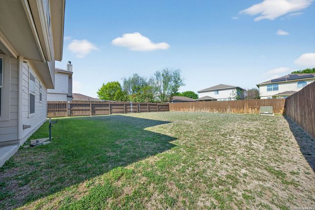 9827 Palomino Oaks, San Antonio, TX 78254