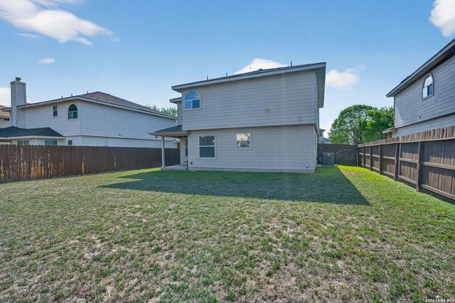 9827 Palomino Oaks, San Antonio, TX 78254