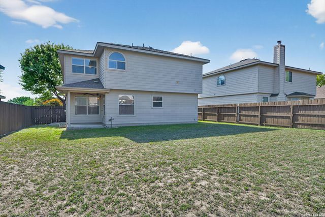 9827 Palomino Oaks, San Antonio, TX 78254