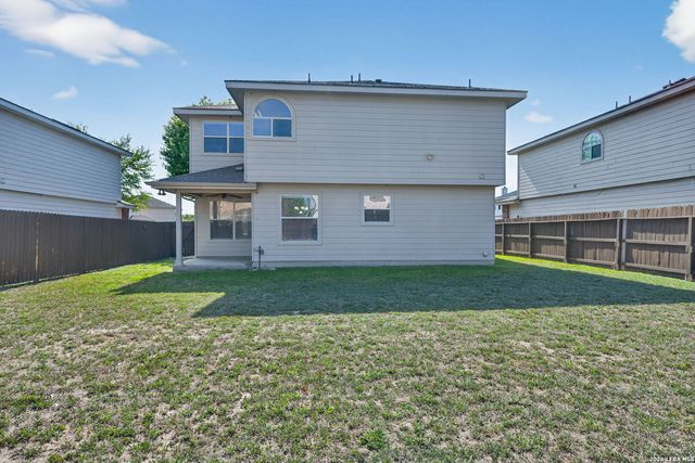 9827 Palomino Oaks, San Antonio, TX 78254