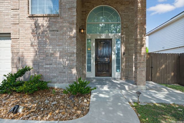 9827 Palomino Oaks, San Antonio, TX 78254