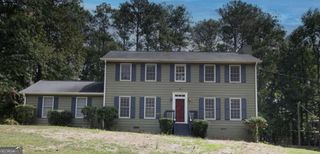 380 Benjamin Circle, Fayetteville, GA 30214