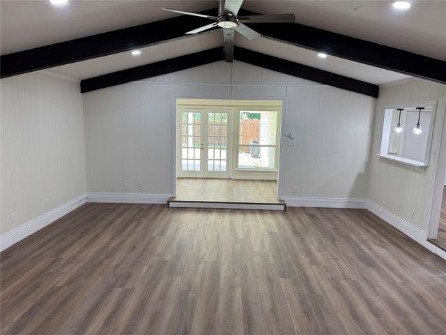 1524 Clear Point Drive, Garland, TX 75041
