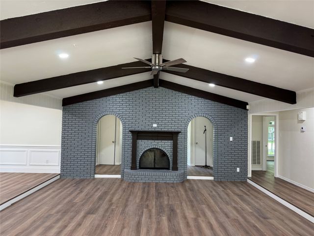 1524 Clear Point Drive, Garland, TX 75041