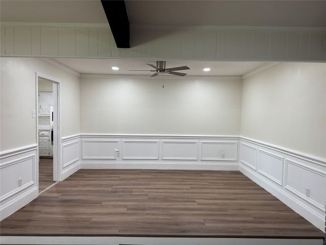 1524 Clear Point Drive, Garland, TX 75041