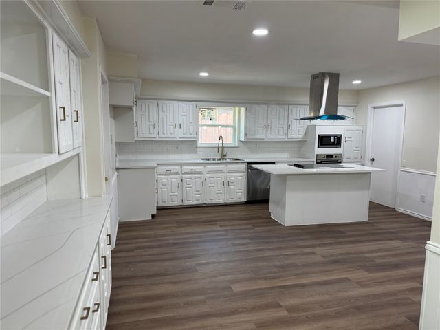 1524 Clear Point Drive, Garland, TX 75041