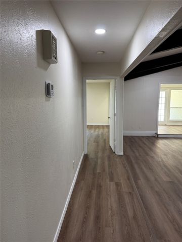 1524 Clear Point Drive, Garland, TX 75041