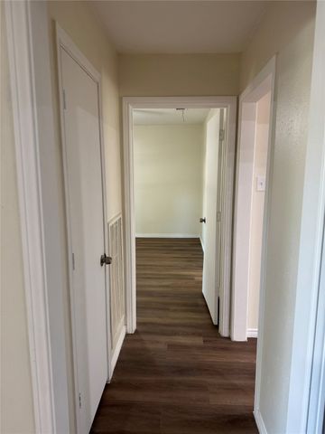 1524 Clear Point Drive, Garland, TX 75041