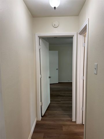1524 Clear Point Drive, Garland, TX 75041