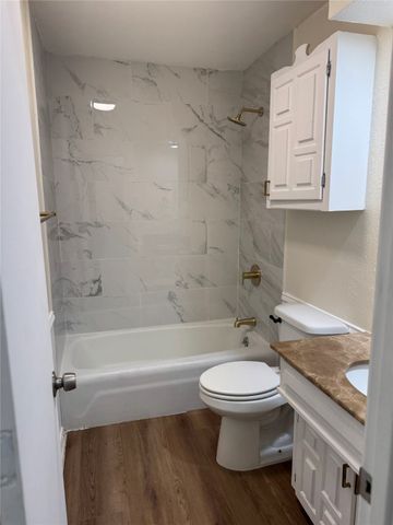 1524 Clear Point Drive, Garland, TX 75041