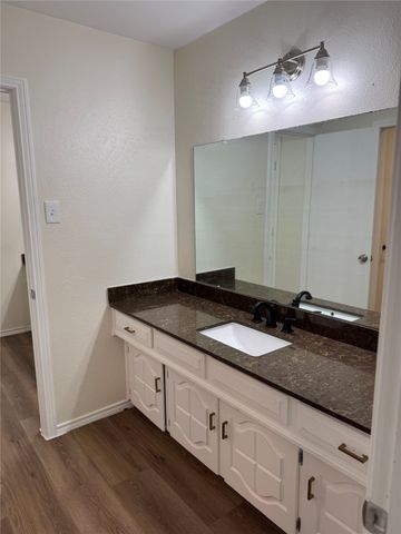 1524 Clear Point Drive, Garland, TX 75041