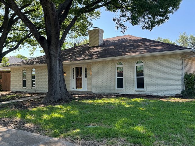 1524 Clear Point Drive, Garland, TX 75041