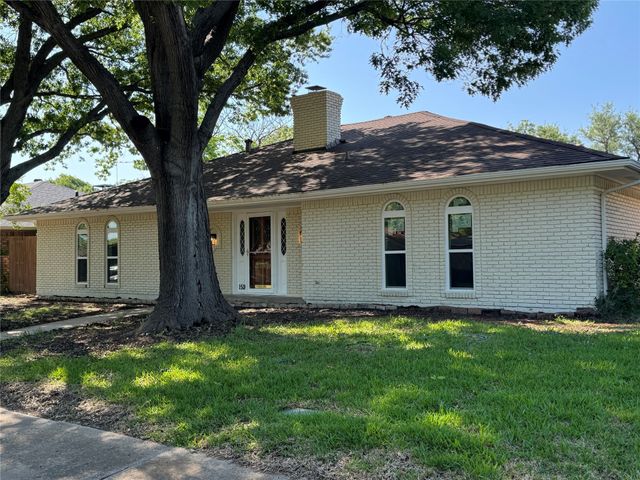 1524 Clear Point Drive, Garland, TX 75041