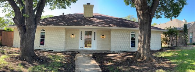 1524 Clear Point Drive, Garland, TX 75041