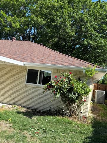 1524 Clear Point Drive, Garland, TX 75041