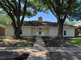 1524 Clear Point Drive, Garland, TX 75041
