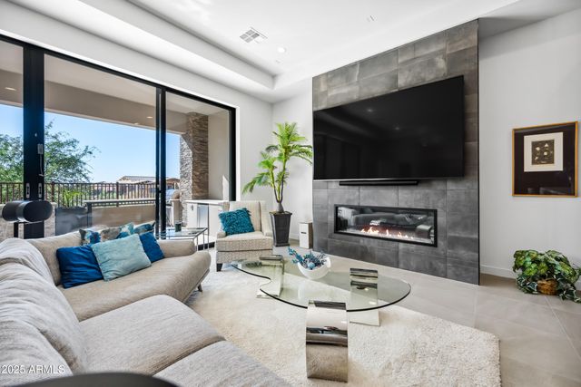 12746 E Casitas Del Rio Drive, Scottsdale, AZ 85255
