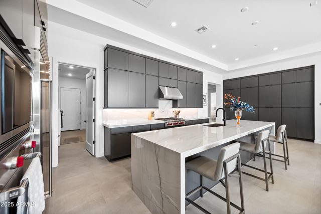 12746 E Casitas Del Rio Drive, Scottsdale, AZ 85255